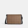Colby Messenger Bag 32 in Signature Canvas