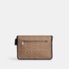 Colby Messenger Bag 32 in Signature Canvas
