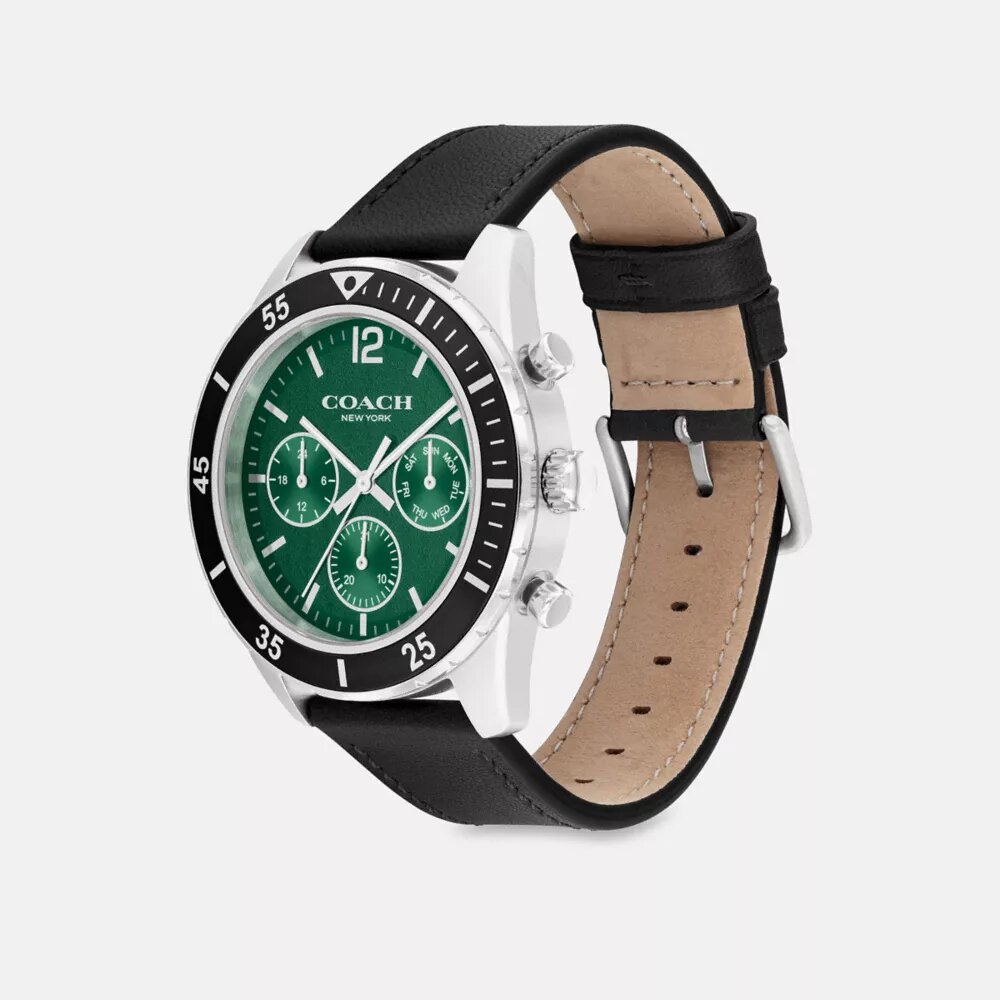 Cole Watch, 44 Mm
