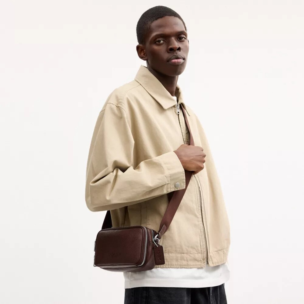 Colton Crossbody Bag 19