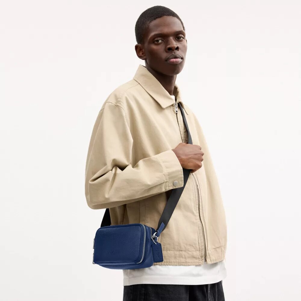 Colton Crossbody Bag 19