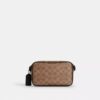 Colton Crossbody Bag 19 in Signature Canvas