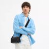 Colton Crossbody Bag 19 in Signature Canvas
