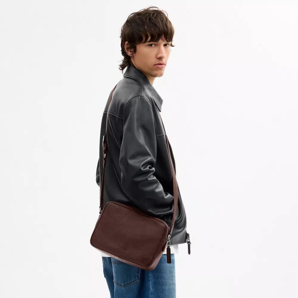Colton Crossbody Bag 25