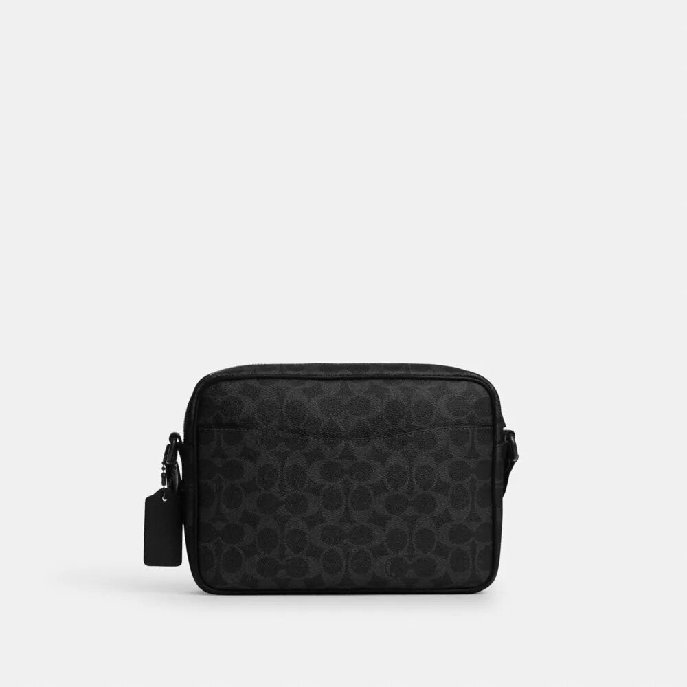 Colton Crossbody Bag 25 in Signature Canvas