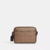 Colton Crossbody Bag 25 in Signature Canvas
