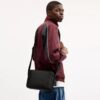 Colton Crossbody Bag 25 in Signature Canvas