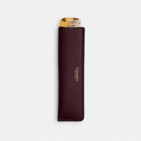 Comb with Sleeve
