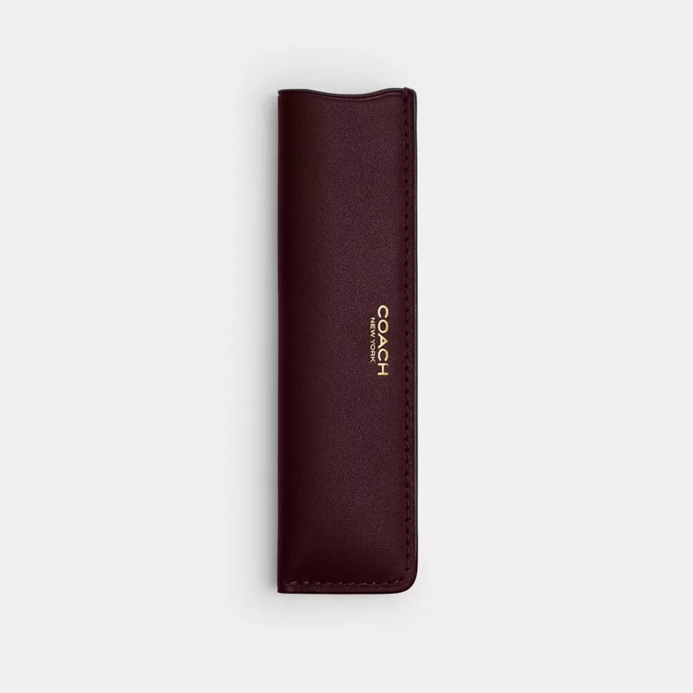 Comb with Sleeve