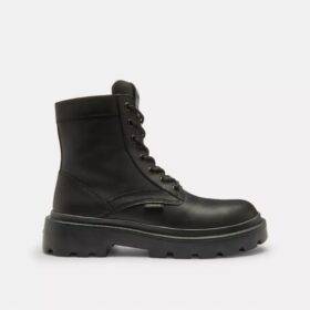 Combat Boot