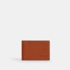Compact Billfold Wallet