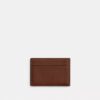 Compact Billfold Wallet