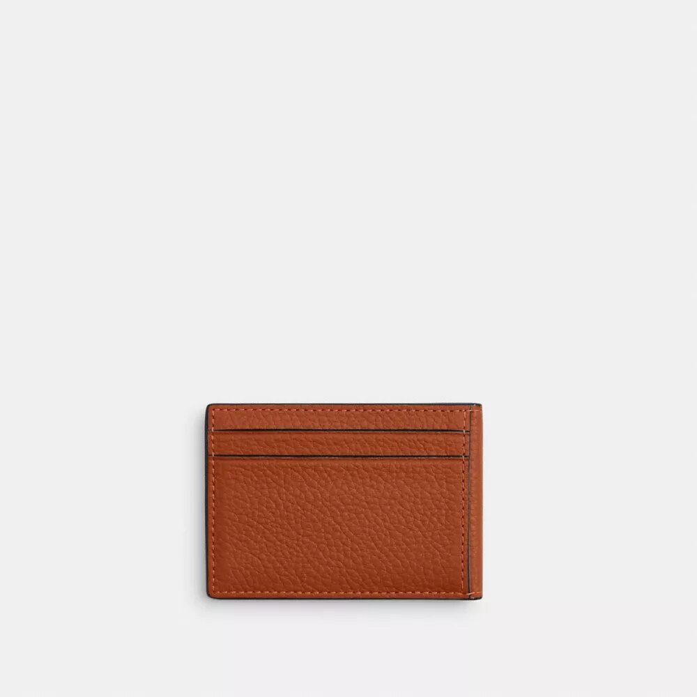 Compact Billfold Wallet
