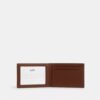 Compact Billfold Wallet