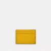 Compact Billfold Wallet in Signature Canvas
