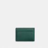 Compact Billfold Wallet in Signature Canvas