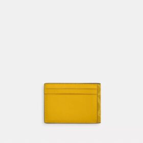 Compact Billfold Wallet in Signature Canvas