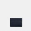 Compact Billfold Wallet in Signature Canvas