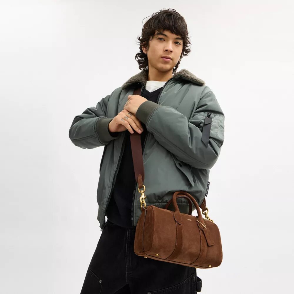 Compass Bag 25