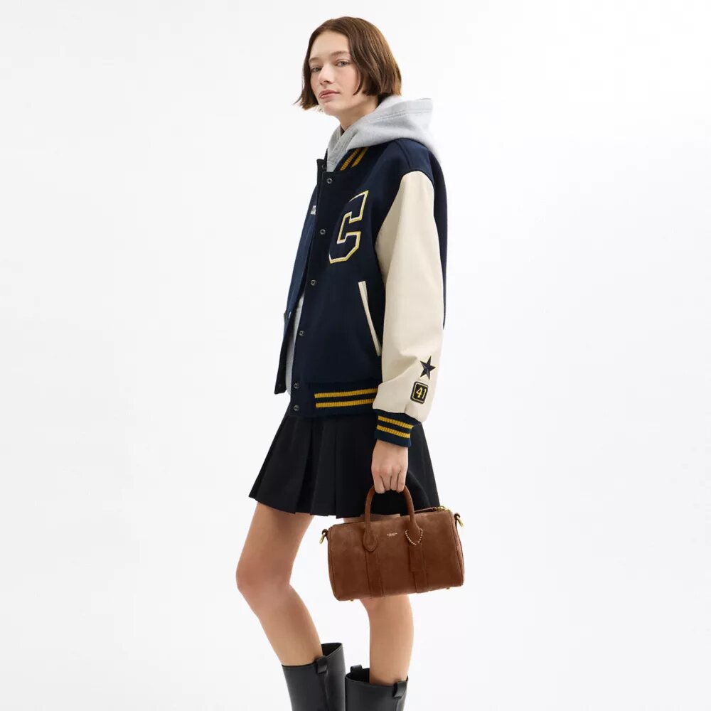 Compass Bag 25