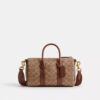 Compass Bag 25 in Signature Canvas