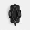 Compass Bag 25 in Signature Canvas