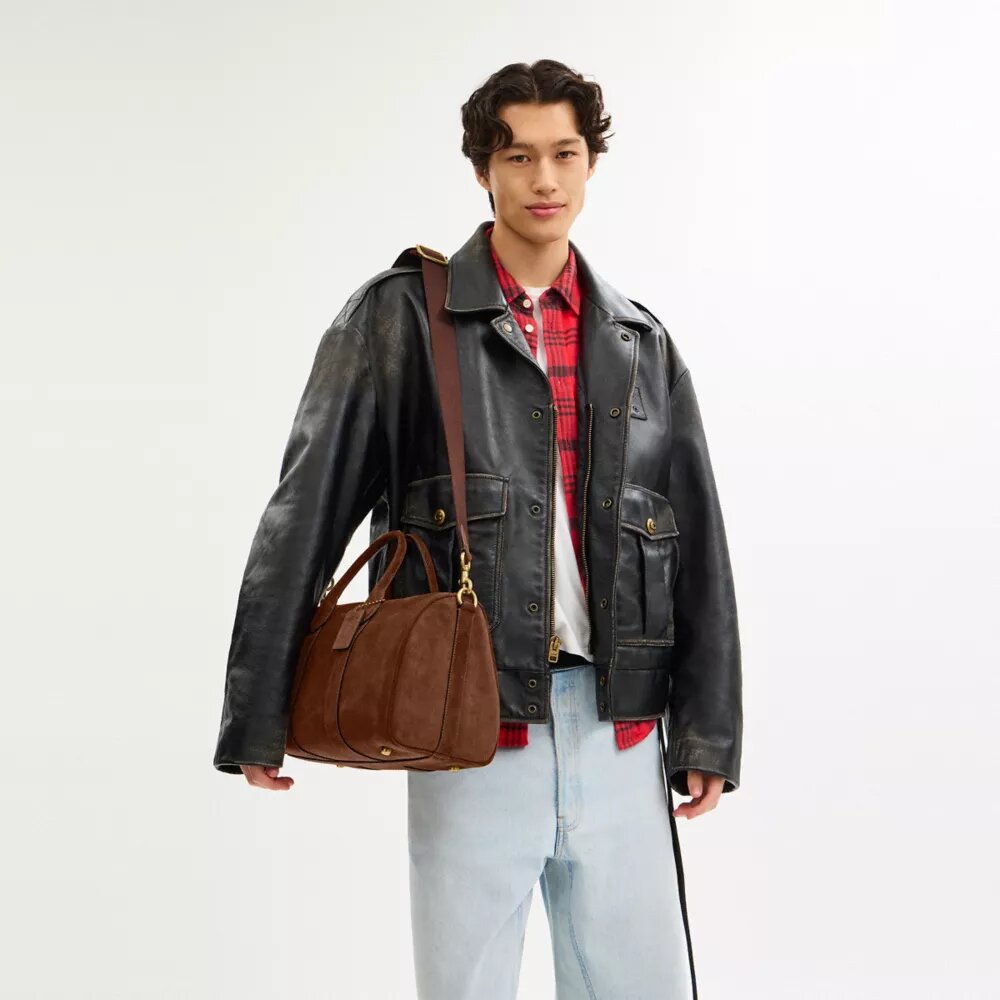 Compass Bag 35