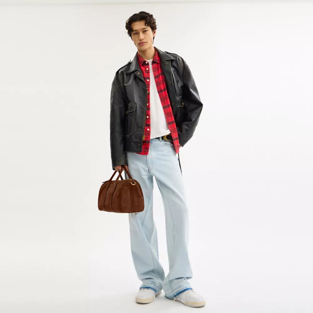 Compass Bag 35