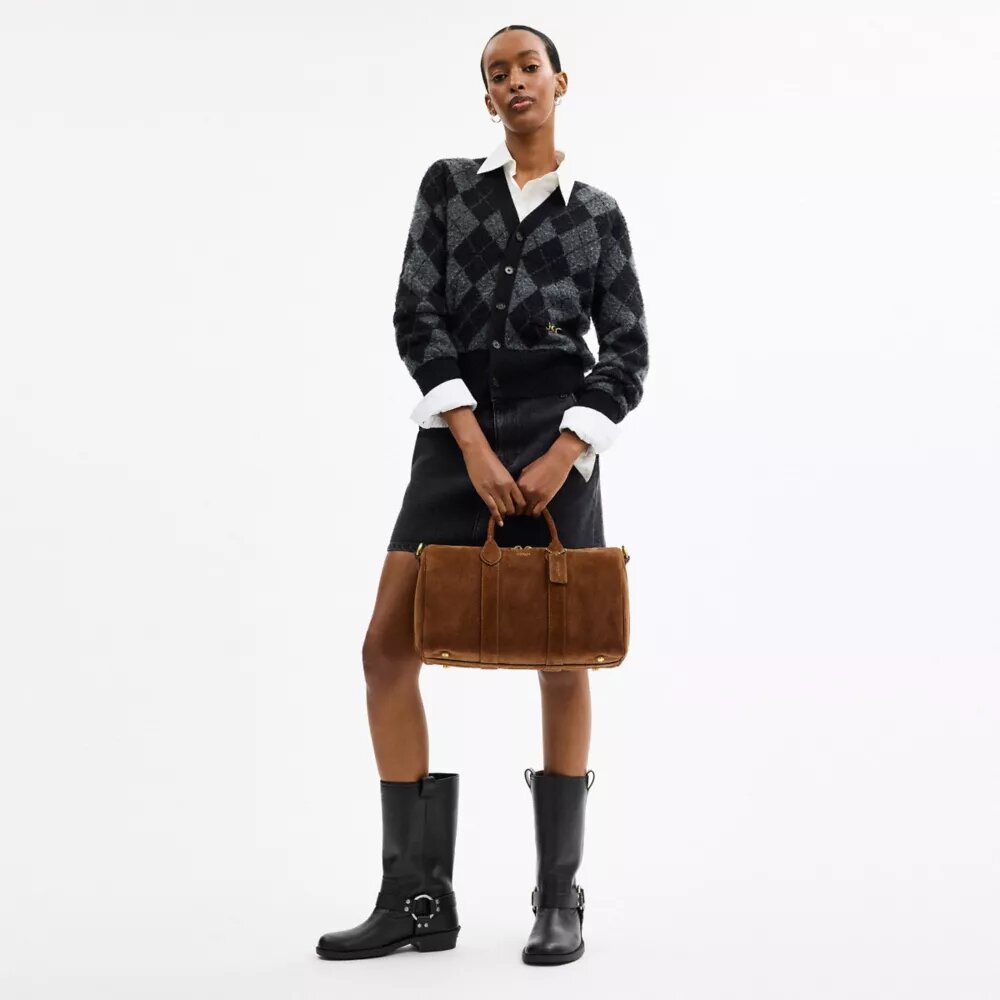 Compass Bag 35