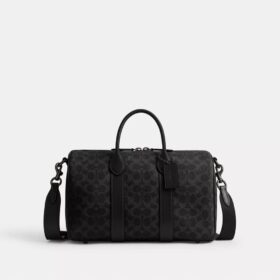 Compass Bag 35 in Signature Canvas