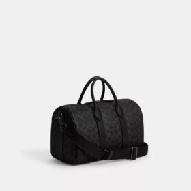 Compass Bag 35 in Signature Canvas