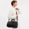 Compass Bag 35 in Signature Canvas