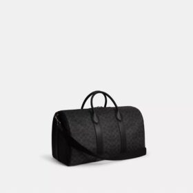Compass Bag 50 in Signature Canvas
