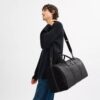 Compass Bag 50 in Signature Canvas