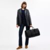 Compass Bag 50 in Signature Canvas