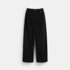 Corduroy Trousers