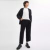 Corduroy Trousers