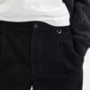 Corduroy Trousers