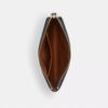 Corner Zip Wristlet