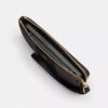 Corner Zip Wristlet
