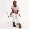 Crisscross Buckle Sandal