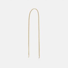 Crossbody Chain Strap