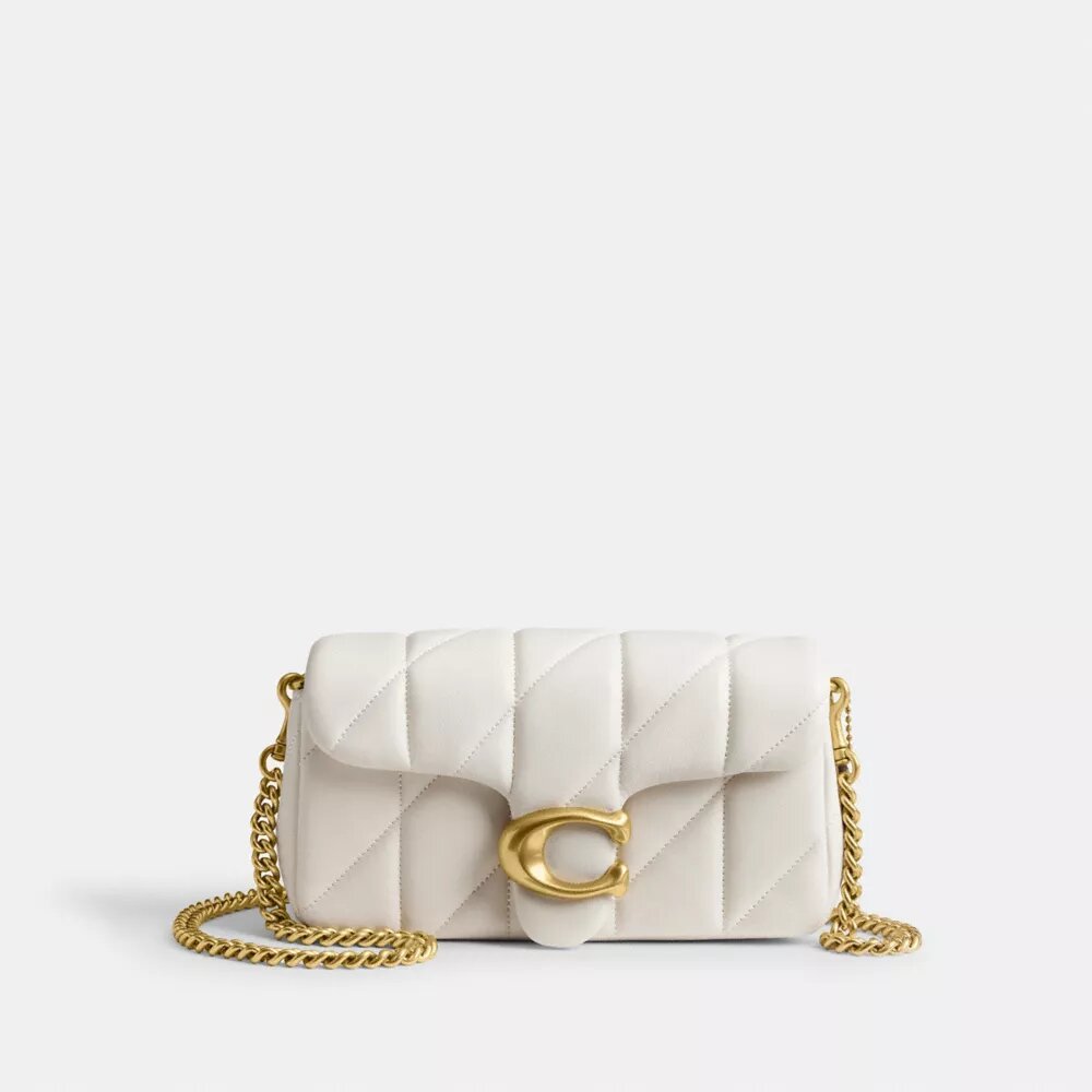 Crossbody Chain Strap