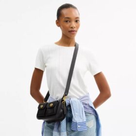Crossbody Strap