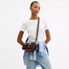 Crossbody Strap
