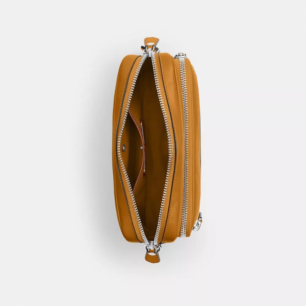 Dakota Crossbody Bag