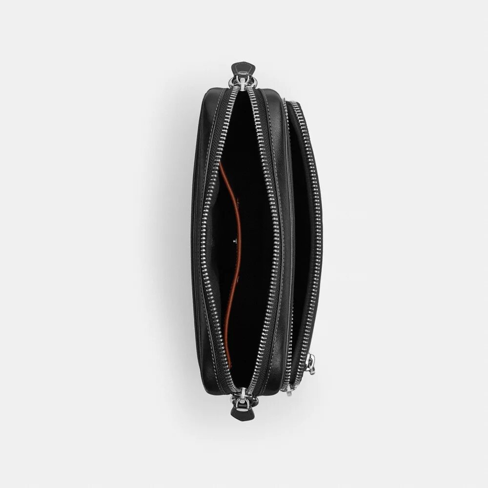 Dakota Crossbody Bag