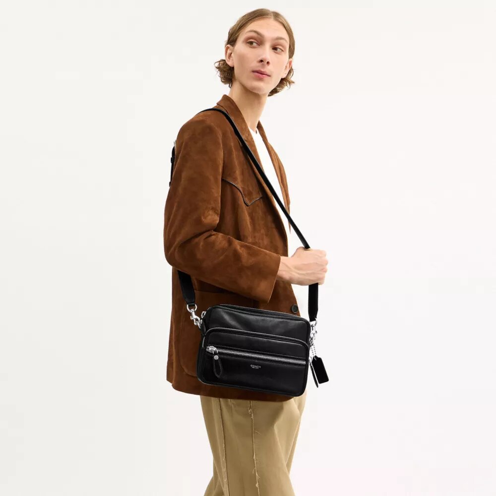 Dakota Crossbody Bag