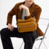 Dakota Crossbody Bag