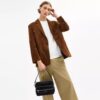 Dakota Crossbody Bag